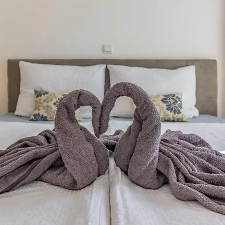 Lovely In Near And Town Centre Appartement